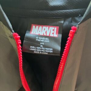 Dead Pool Jacket